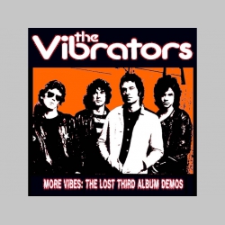 The Vibrators - More Vibes: The Lost Third Album Demos   LP platňa